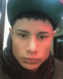 Man, 29. Hernandez4687