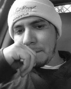 Man, 35. noredlac