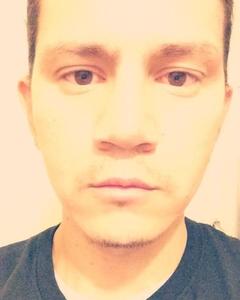 Man, 43. BlueLo7730