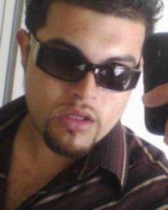 Man, 42. palomo1126