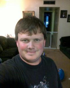 Man, 44. Greg42381