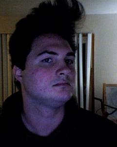 Man, 39. fishinlure