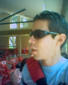 Man, 41. luis054