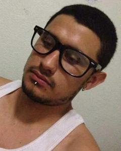 Man, 30. chuy_stn69