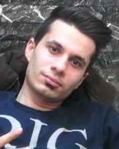 Man, 35. behnam_LC