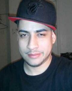 Man, 41. Romeo7615