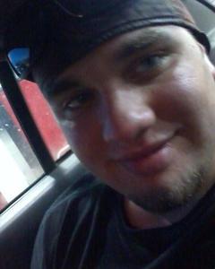 Man, 31. austinmohr45