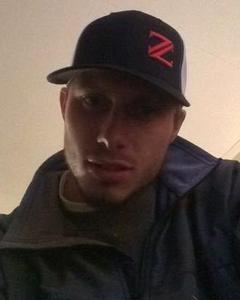 Man, 31. TAW8232