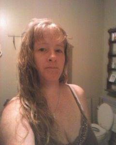 Woman, 53. snugglefox