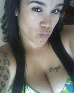 Woman, 30. LaTigeresa_98