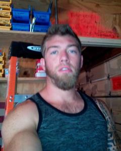 Man, 37. xoxochamp