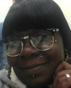 Woman, 46. Chubby7827