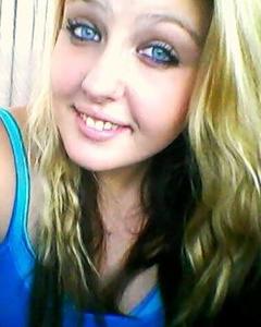 Woman, 33. BeccaBaby5425