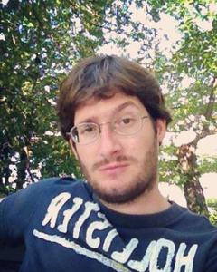 Man, 40. Galardiel
