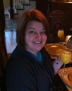 Woman, 55. Paisleylilly