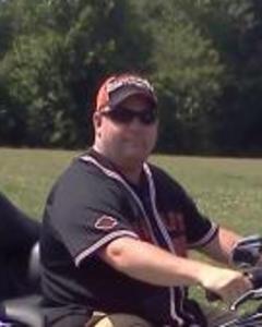 Man, 57. harleyrider4u4