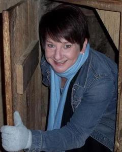 Woman, 61. bonniebeth