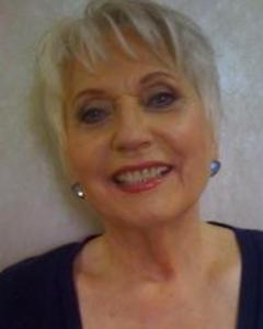 Woman, 86. charlottean