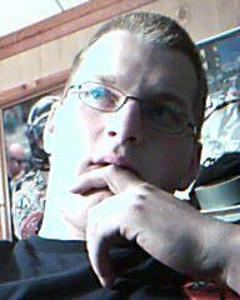 Man, 36. nick149394