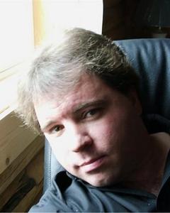 Man, 56. dragonmike1932