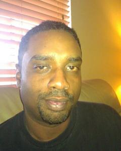 Man, 43. Taz_Isaac