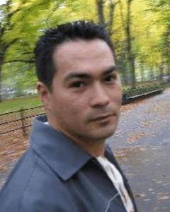 Man, 52. WmGomez