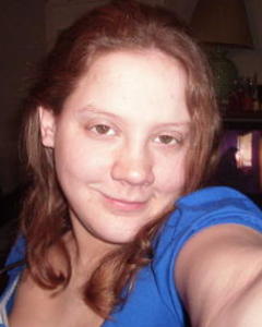 Woman, 43. lil_momma_2009