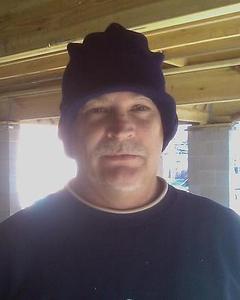 Man, 58. tony96556