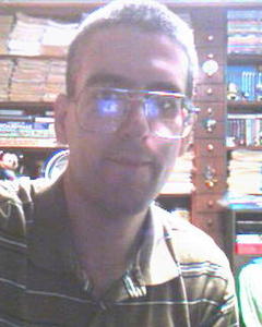 Man, 52. Jamie1620