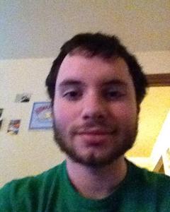 Man, 31. Kyle3385
