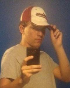 Man, 29. LeeCoggins