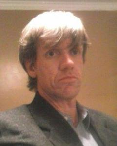 Man, 53. napatrav