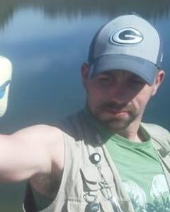 Man, 35. THECHANS