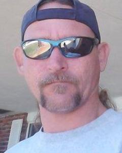 Man, 45. longjohn2376