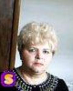 Woman, 77. 270797