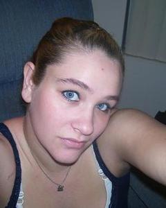 Woman, 34. BlueeyedButter