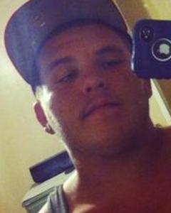 Man, 31. Zachery7637