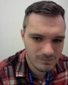 Man, 35. reice687