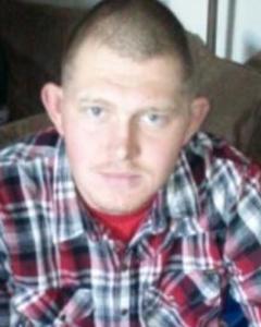 Man, 32. Jeremybow