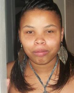 Woman, 41. SharDey6320