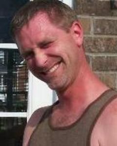 Man, 49. rybgreen