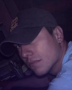 Man, 42. italianshady
