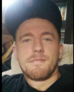 Man, 36. shroek