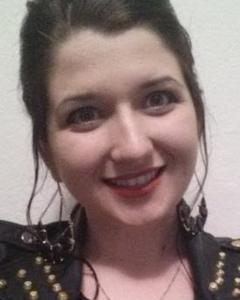 Woman, 34. Nikki7822