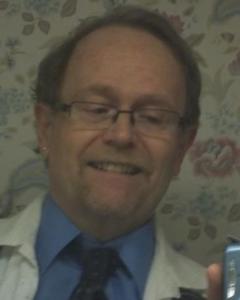 Man, 70. alanKneil