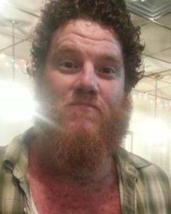 Man, 46. BrOrangutan