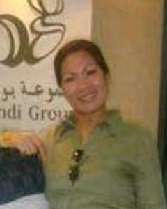 Woman, 47. Lindaruat