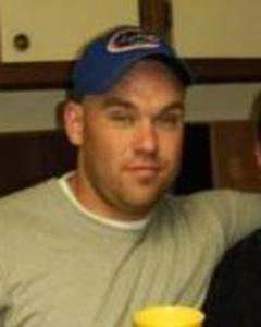 Man, 39. Coloradoian