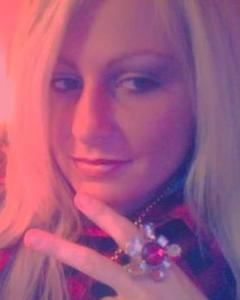 Woman, 43. m_m08