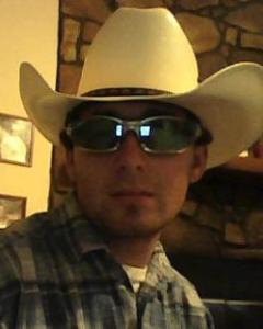 Man, 34. mud_digger09